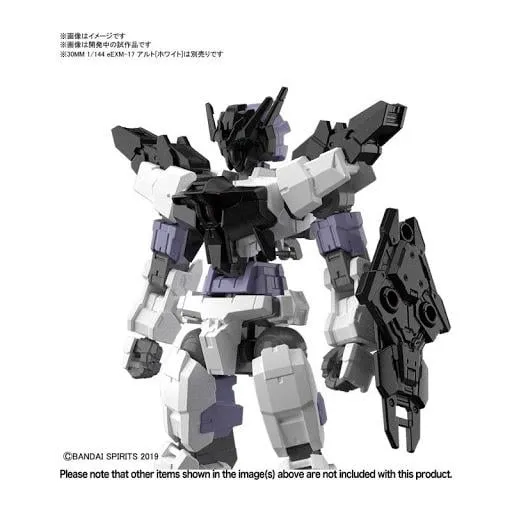 GUNDAM - 30MM Option Armor 10 for Commander Detail Set - Model Kit